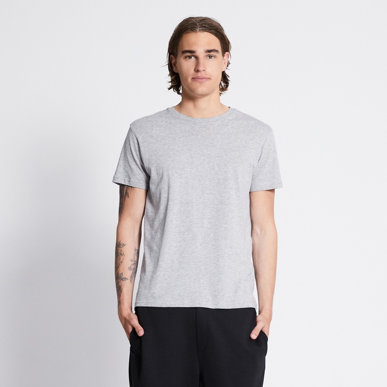 Basic tee "Marlon"